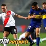 Prediksi Skor Arsenal vs Boca Juniors 2 Juni 2023