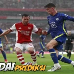 Prediksi Skor Arsenal vs Chelsea 3 Mei 2023