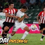 Prediksi Skor Athletic Bilbao vs Elche 29 Mei 2023