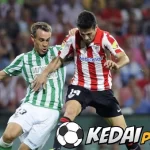 Prediksi Athletic Bilbao vs Real Betis 5 Mei 2023