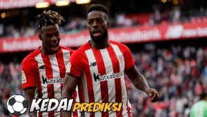Prediksi Athletic Bilbao vs Celta Vigo 20 Mei 2023