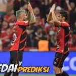 Prediksi Athletico Paranaense vs Coritiba 15 Mei 2023