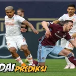 Prediksi Atlanta United vs Colorado Rapids 18 Mei 2023