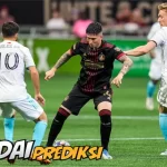 Prediksi Skor Atlanta United vs New England 1 Juni 2023