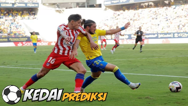 Prediksi Atletico Madrid vs Cadiz 4 Mei 2023