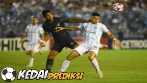 Prediksi Atletico Tucuman vs Estudiantes RC 17 Mei 2023