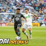 Prediksi Skor Austin vs Minnesota United 1 Juni 2023