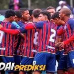 Prediksi Skor Bahia vs Goias 21 Mei 2023