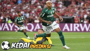 Prediksi Barcelona SC vs Palmeiras 4 Mei 2023