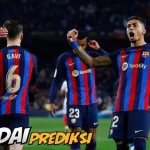 Prediksi Skor Barcelona vs Osasuna 3 Mei 2023