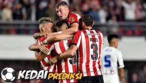 Prediksi Barracas Central vs CA Estudiantes 11 Mei 2023
