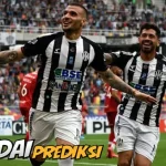 Prediksi Barracas vs Central Cordoba 16 Mei 2023