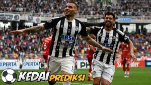 Prediksi Barracas vs Central Cordoba 16 Mei 2023