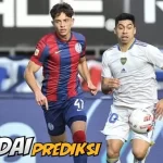 Prediksi Skor Barracas vs San Lorenzo 29 Mei 2023