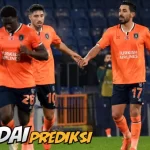 Prediksi Basaksehir vs Umraniyespor 17 Mei 2023