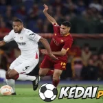 Prediksi Bayer Leverkusen vs AS Roma 18 Mei 2023