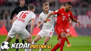 Prediksi Bayern Munchen vs RB Leipzig 20 Mei 2023