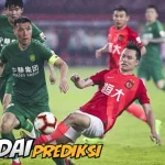 Prediksi Skor Beijing Guoan vs Changchun Yatai 2 Juni 2023