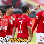 Prediksi Beijing vs Cangzhou 23 Mei 2023