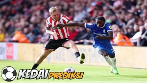 Prediksi Skor Birmingham vs Sheffield United 8 Mei 2023