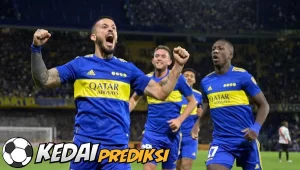 Prediksi Boca Juniors vs Belgrano 15 Mei 2023
