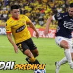 Prediksi Bolivar vs Barcelona SC 24 Mei 2023