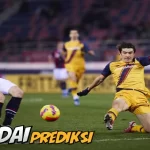 Prediksi Bologna vs AS Roma 14 Mei 2023