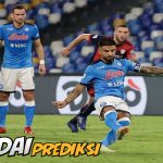 Prediksi Skor Bologna vs Napoli 28 Mei 2023