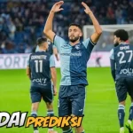 Prediksi Skor Bordeaux vs Rodez 3 Juni 2023