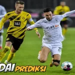 Prediksi Dortmund vs Monchengladbach 13 Mei 2023
