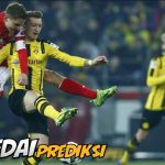Prediksi Skor Borussia Dortmund vs Mainz 27 Mei 2023