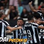 Prediksi Botafogo vs Fluminense 21 Mei 2023