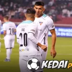 Prediksi Botafogo vs LDU Quito 5 Mei 2023
