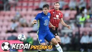 Prediksi Skor Bournemouth vs Chelsea 6 Mei 2023