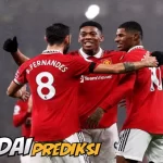 Prediksi Bournemouth vs Manchester United 20 Mei 2023