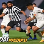 Prediksi Skor Bragantino vs Santos 29 Mei 2023