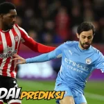 Prediksi Skor Brentford vs Manchester City 28 Mei 2023