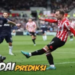 Prediksi Brentford vs West Ham United 14 Mei 2023