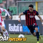 Prediksi Skor Brescia vs Cosenza 2 Juni 2023