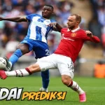 Prediksi Brighton vs Manchester United 5 Mei 2023