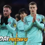 Brighton & Hove Albion vs Southampton
