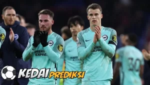 Prediksi Brighton & Hove Albion vs Southampton 21 Mei 2023