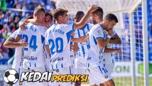 Prediksi Skor Burgos vs Leganés 13 Mei 2023