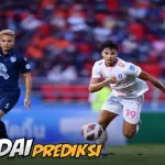 Prediksi Skor Buriram vs Nakhon Ratchasima 12 Mei 2023