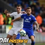 Prediksi Skor Burnley vs Cardiff City 8 Mei 2023