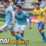 Prediksi Skor Cadiz vs Celta Vigo 29 Mei 2023