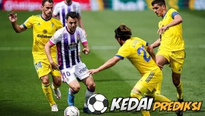 Prediksi Cadiz vs Real Valladolid 20 Mei 2023