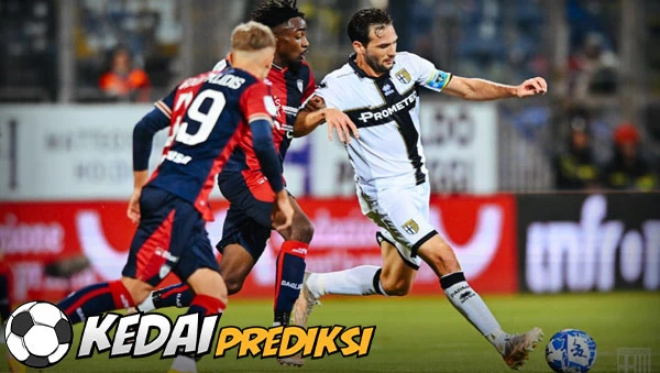 Prediksi Skor Cagliari vs Parma 31 Mei 2023