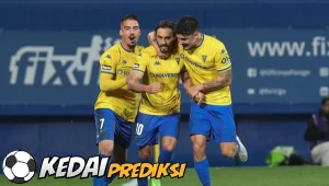 Prediksi Casa Pia vs Estoril 22 Mei 2023