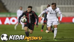 Prediksi Skor Casa Pia vs Portimonense 6 Mei 2023